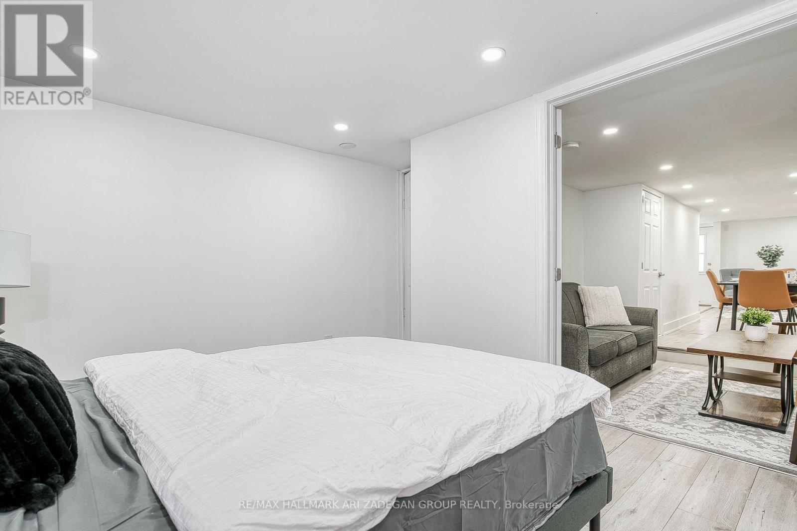 Lower Fl - 138 Booth Avenue, Toronto, Ontario  M4M 2M4 - Photo 20 - E12716540