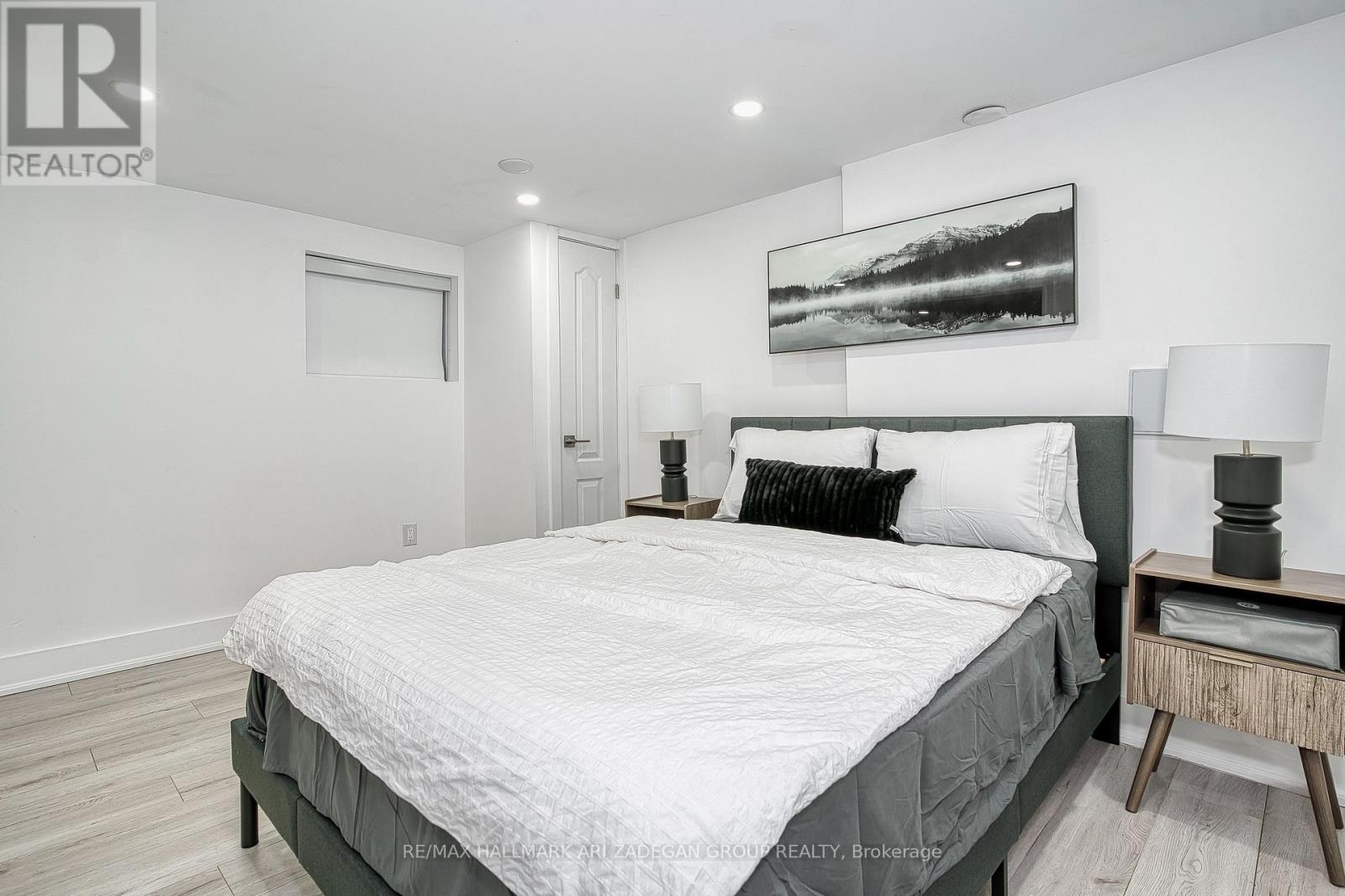 Lower Fl - 138 Booth Avenue, Toronto, Ontario  M4M 2M4 - Photo 21 - E12716540