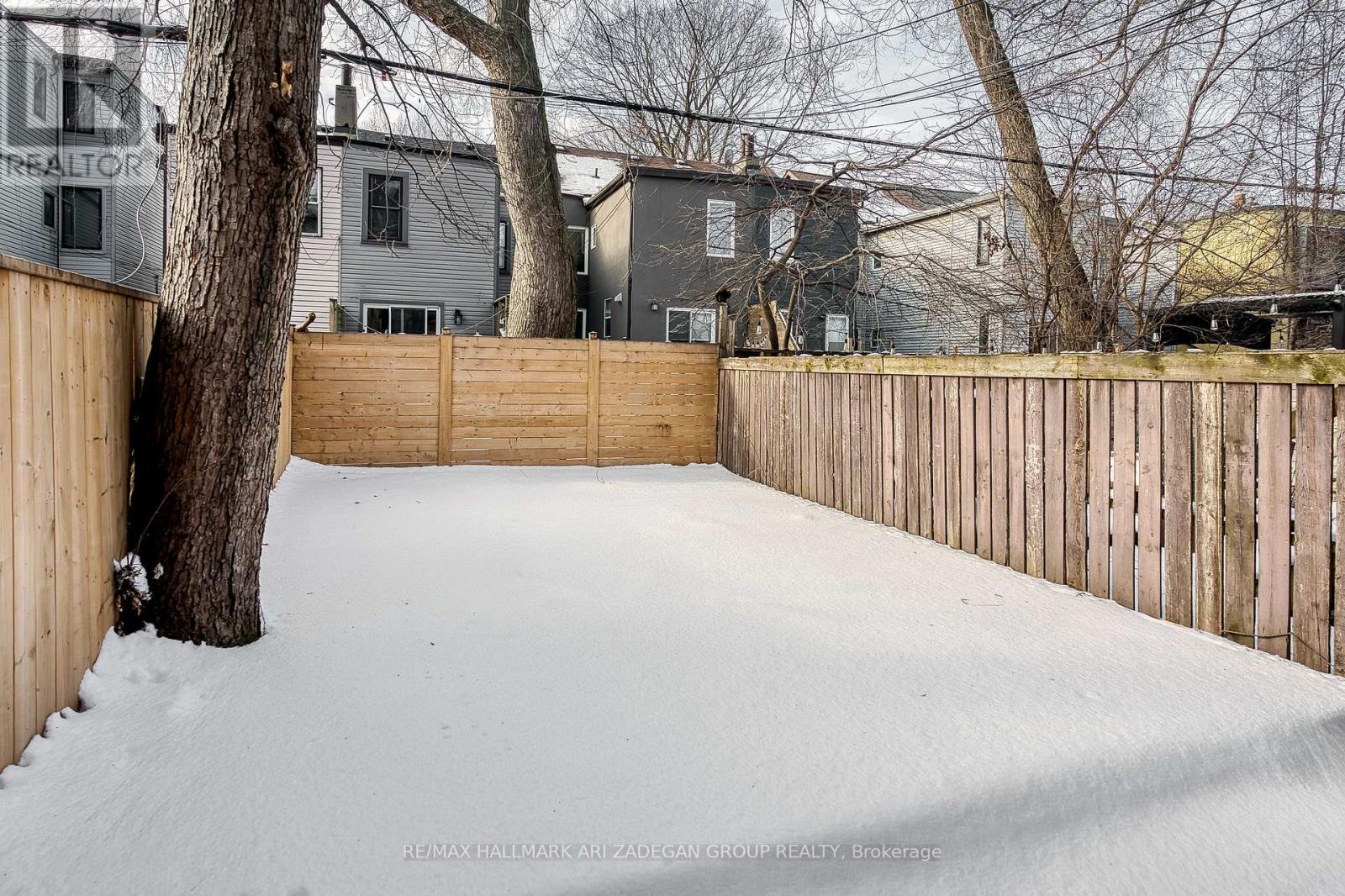 Lower Fl - 138 Booth Avenue, Toronto, Ontario  M4M 2M4 - Photo 23 - E12716540