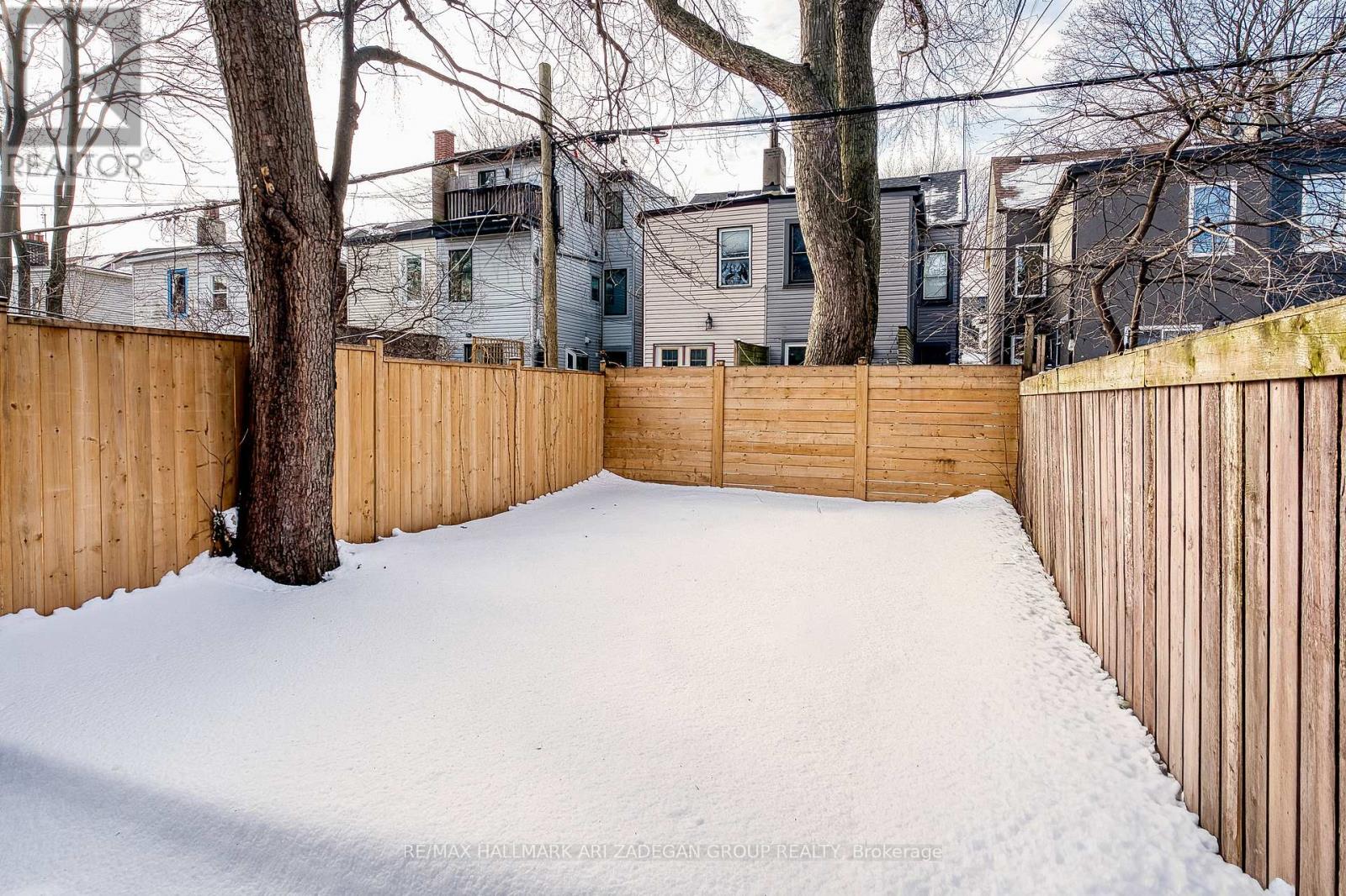 Lower Fl - 138 Booth Avenue, Toronto, Ontario  M4M 2M4 - Photo 24 - E12716540