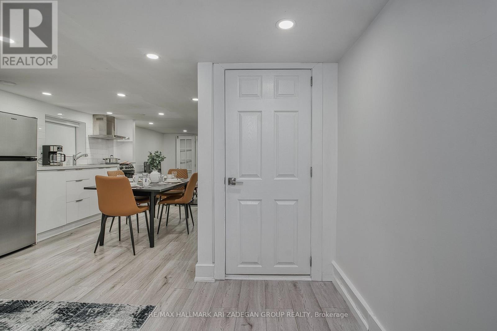 Lower Fl - 138 Booth Avenue, Toronto, Ontario  M4M 2M4 - Photo 3 - E12716540