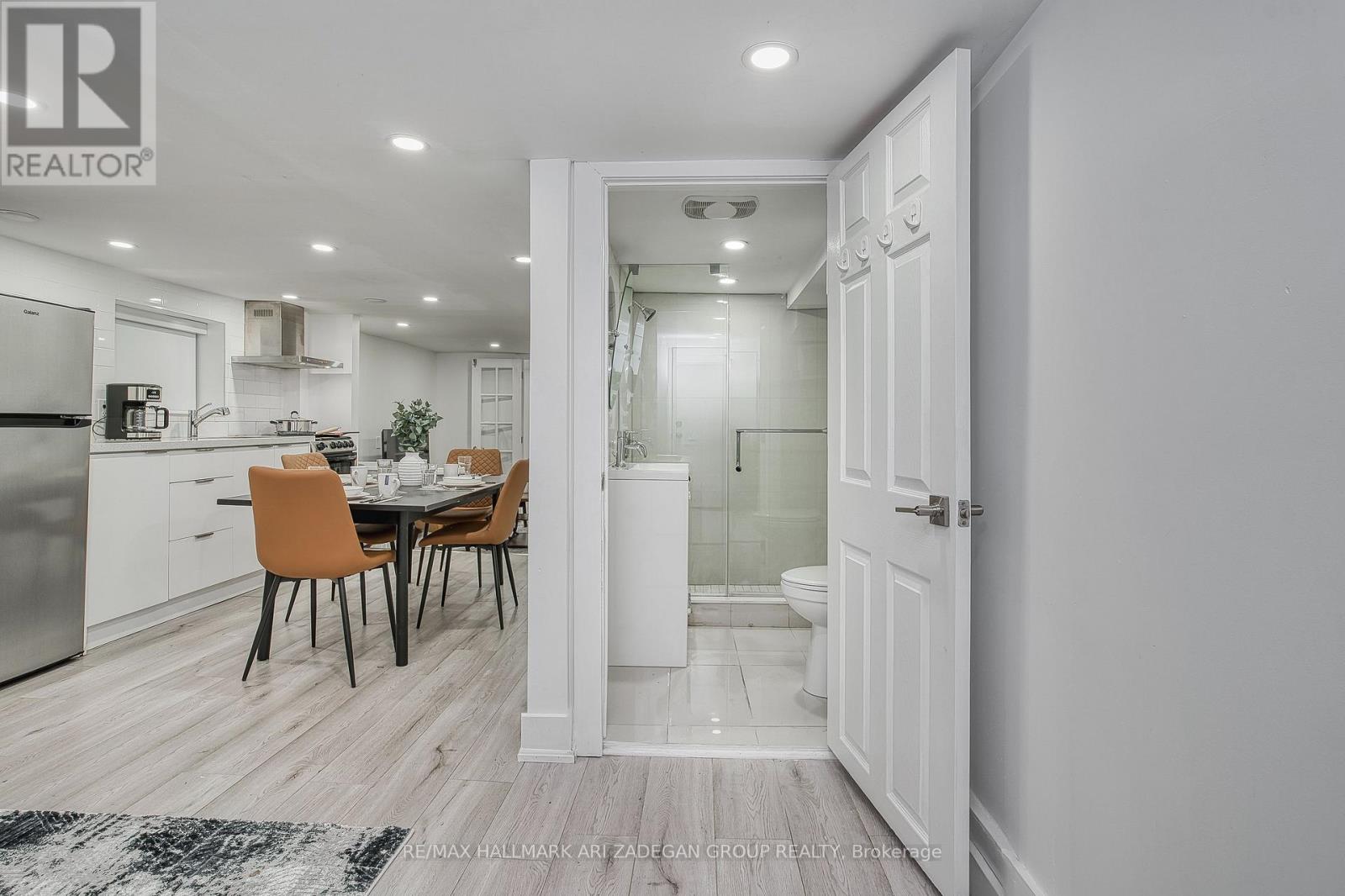 Lower Fl - 138 Booth Avenue, Toronto, Ontario  M4M 2M4 - Photo 4 - E12716540