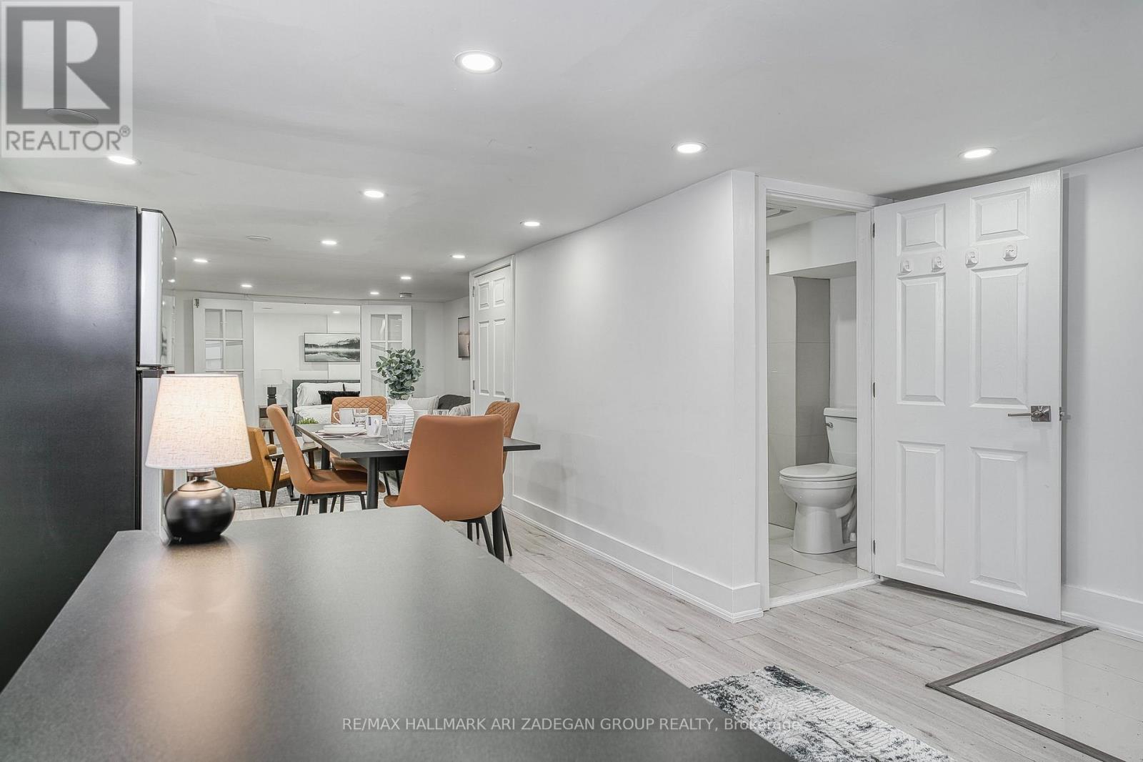 Lower Fl - 138 Booth Avenue, Toronto, Ontario  M4M 2M4 - Photo 7 - E12716540