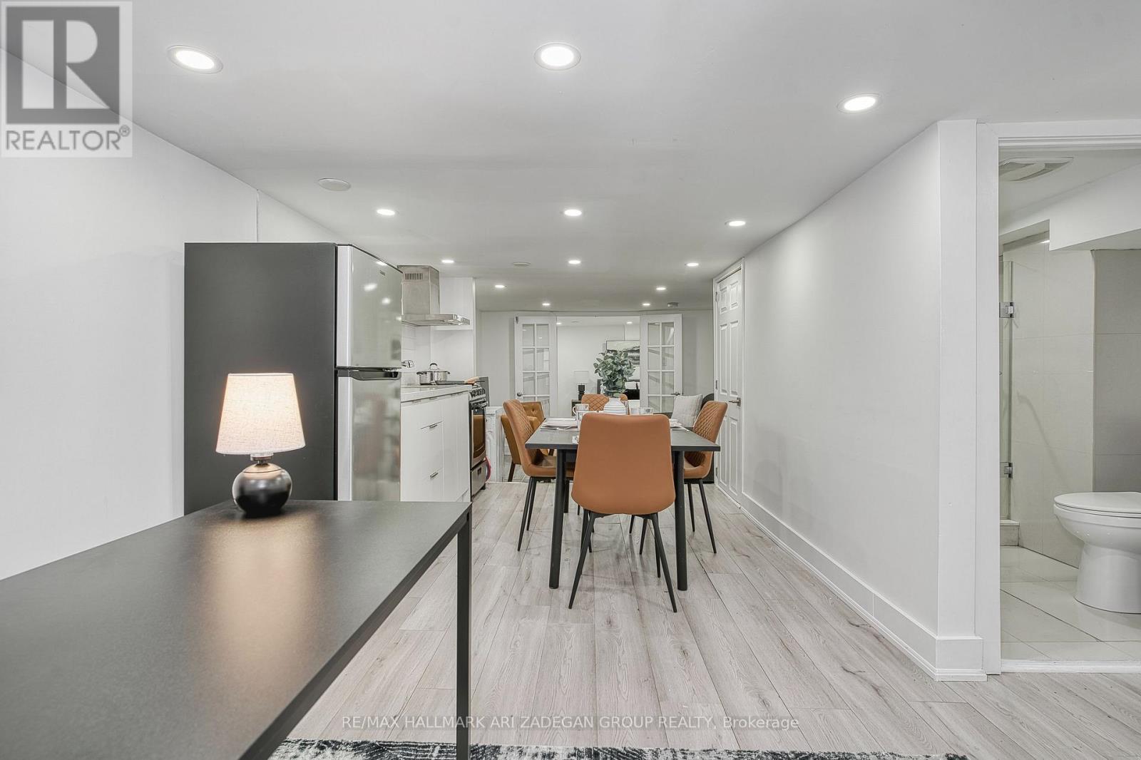 Lower Fl - 138 Booth Avenue, Toronto, Ontario  M4M 2M4 - Photo 8 - E12716540