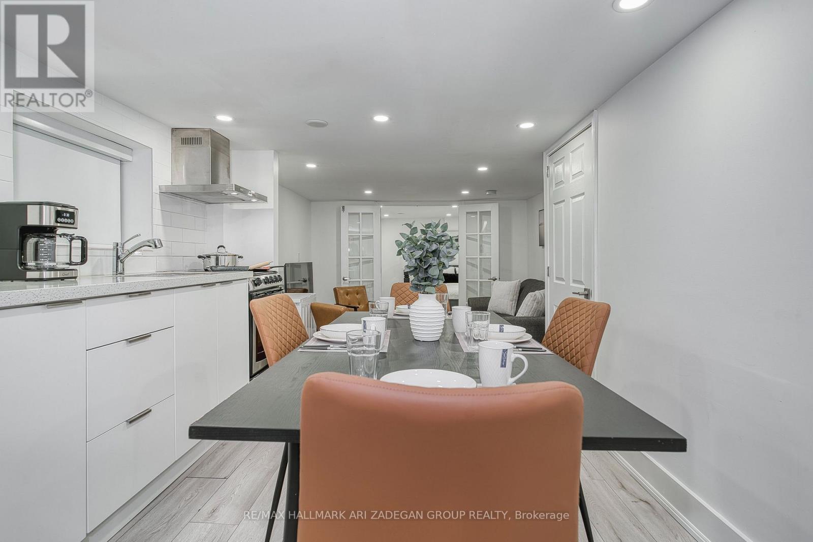 Lower Fl - 138 Booth Avenue, Toronto, Ontario  M4M 2M4 - Photo 9 - E12716540