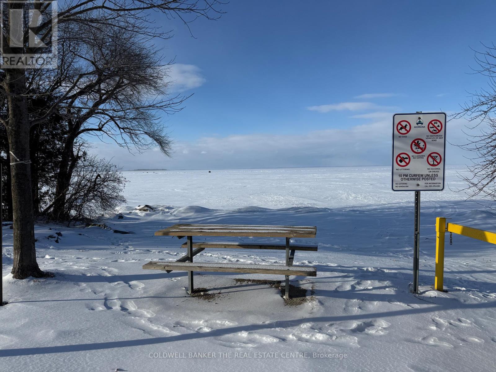 Upper - 27182a Civic Centre Road, Georgina, Ontario  L4P 3E9 - Photo 14 - N12716364