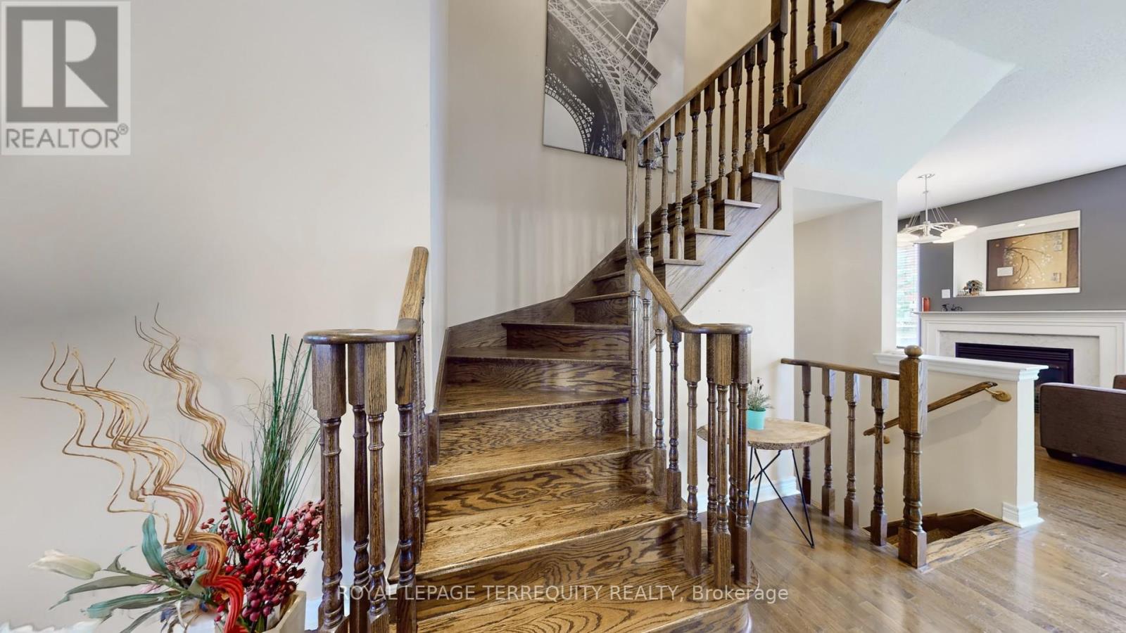 69 Vine Cliff Boulevard, Markham, Ontario  L6C 3E2 - Photo 22 - N12716390