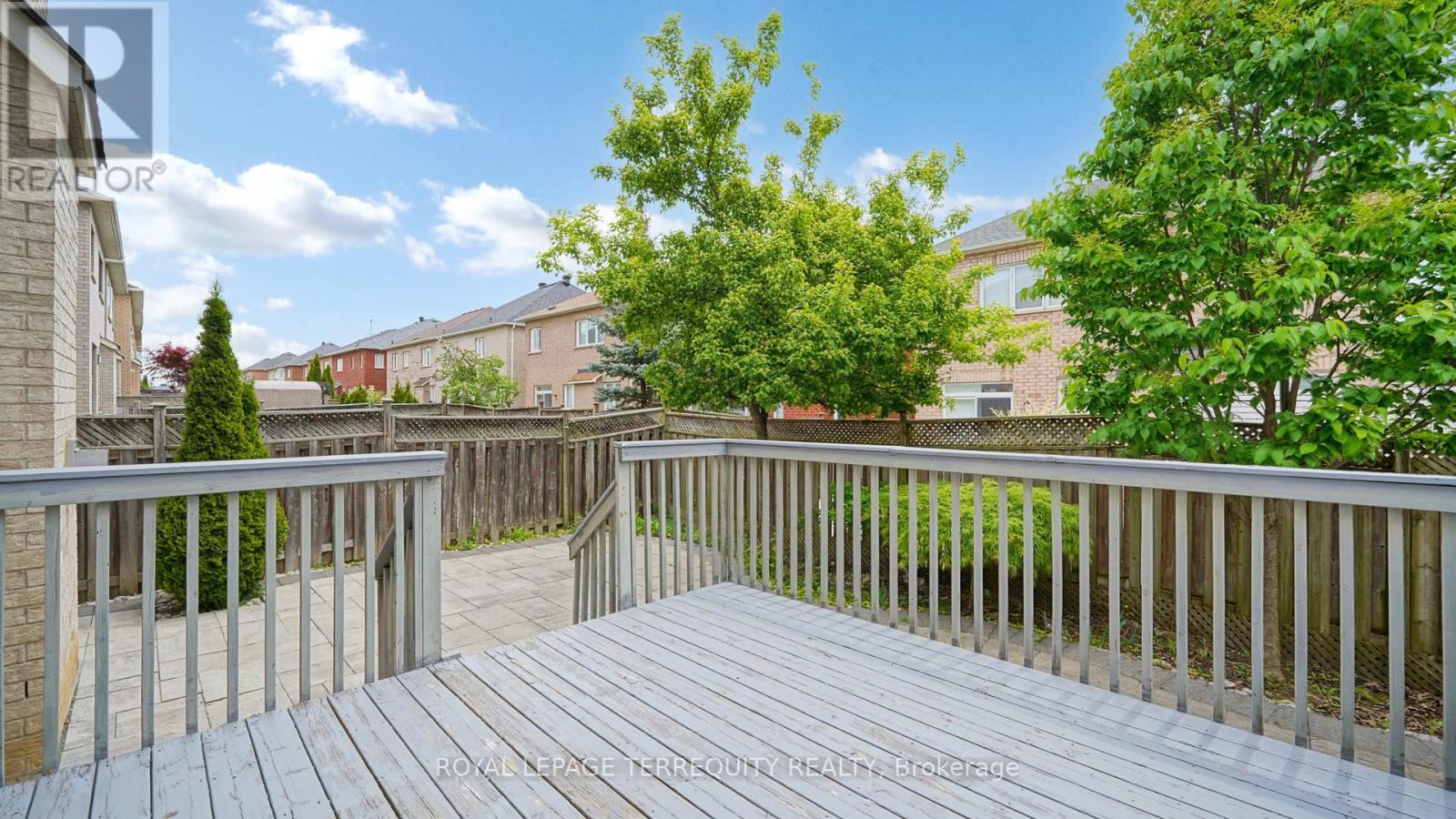 69 Vine Cliff Boulevard, Markham, Ontario  L6C 3E2 - Photo 47 - N12716390