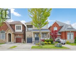 69 VINE CLIFF BOULEVARD, Markham, Ontario