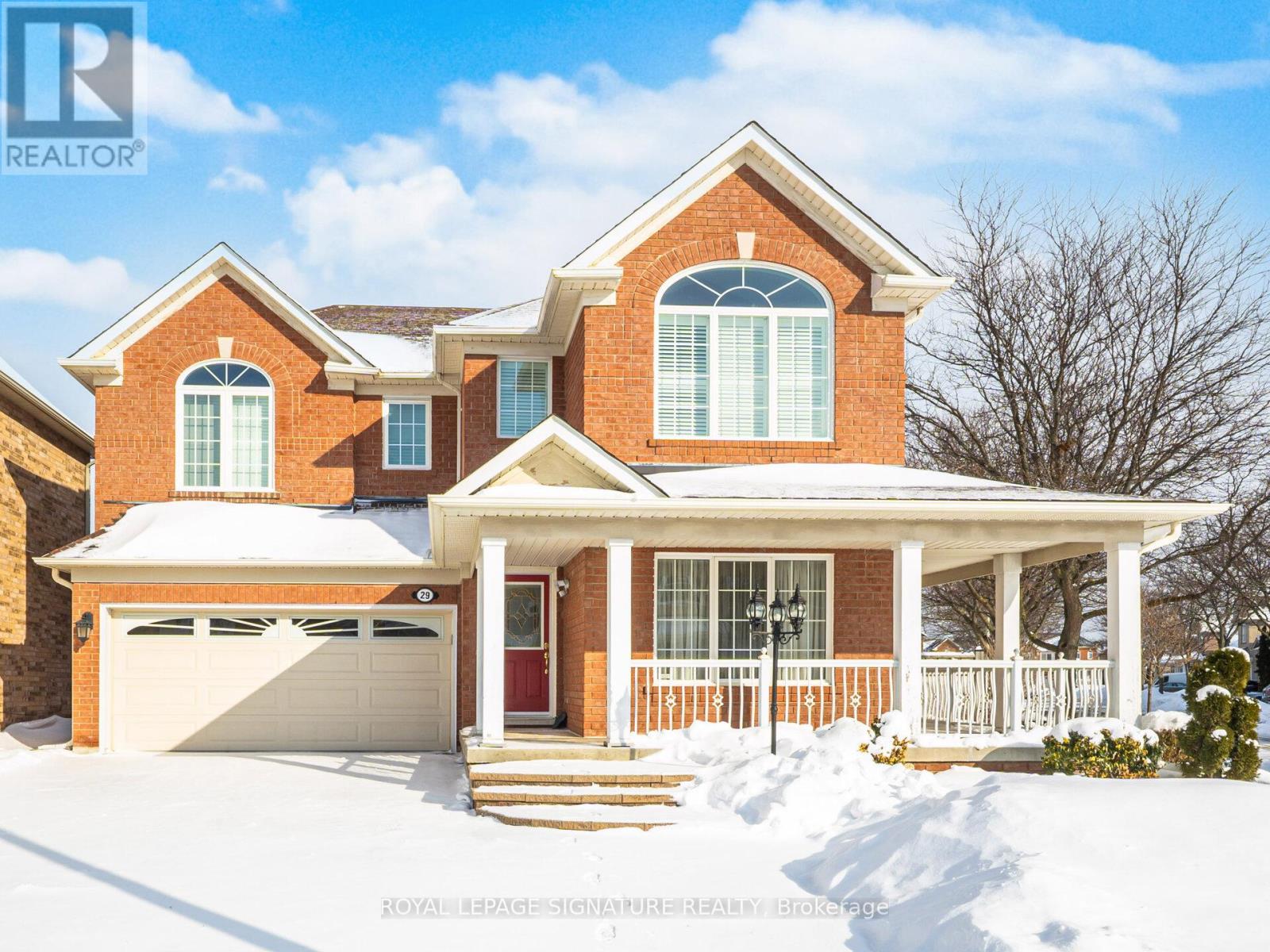 2 - 29 OCEAN AVENUE, Vaughan, Ontario