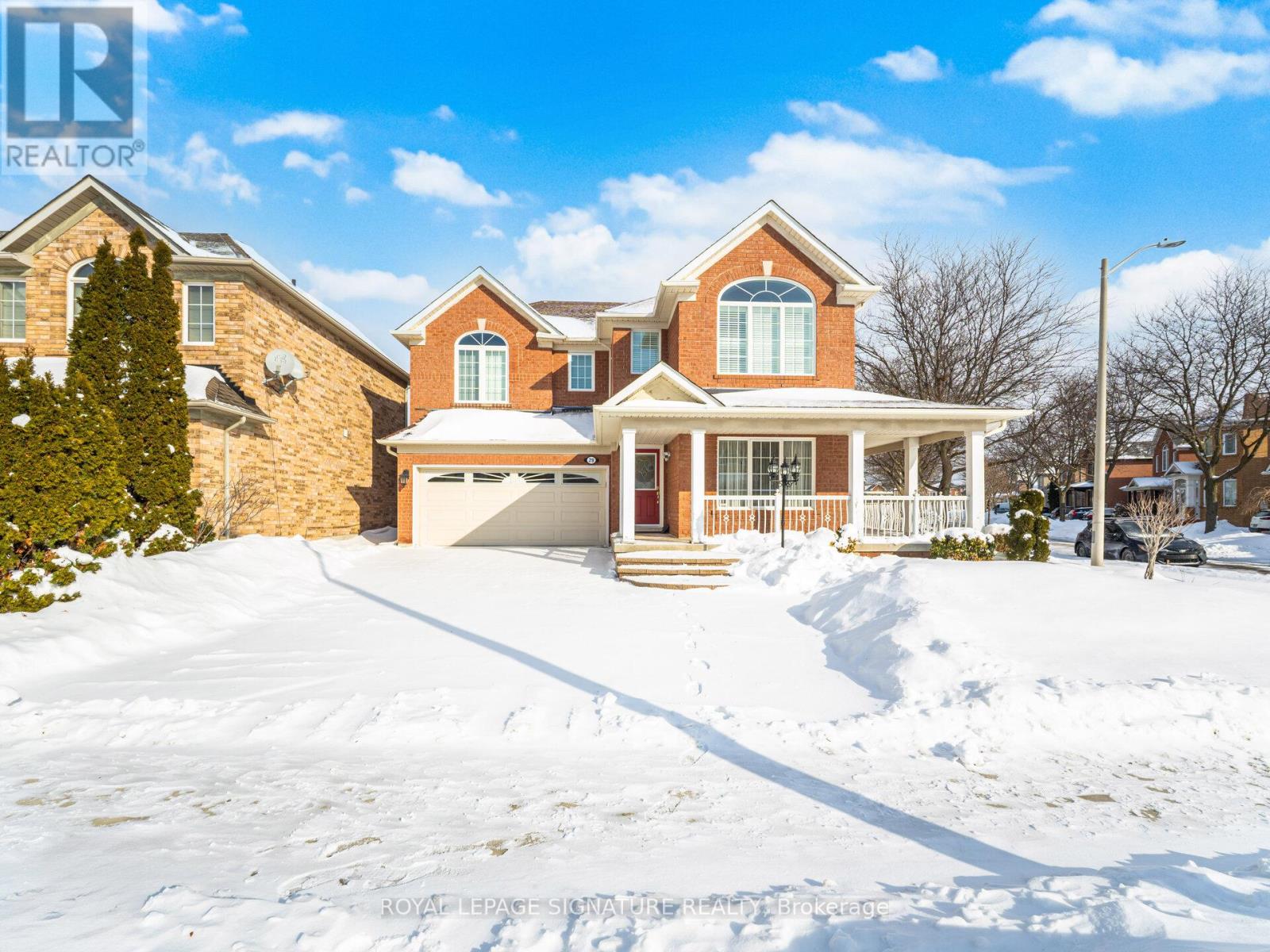 2 - 29 Ocean Avenue, Vaughan, Ontario  L6A 2X7 - Photo 3 - N12716500