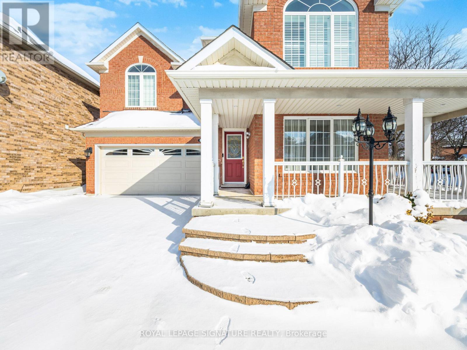 2 - 29 Ocean Avenue, Vaughan, Ontario  L6A 2X7 - Photo 6 - N12716500