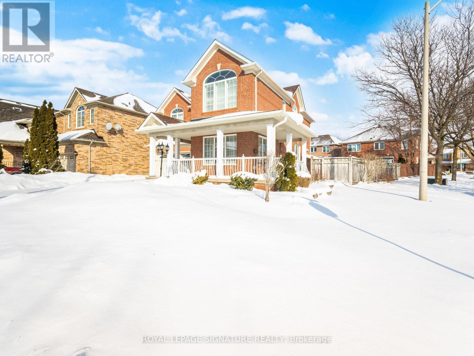 2 - 29 Ocean Avenue, Vaughan, Ontario  L6A 2X7 - Photo 7 - N12716500