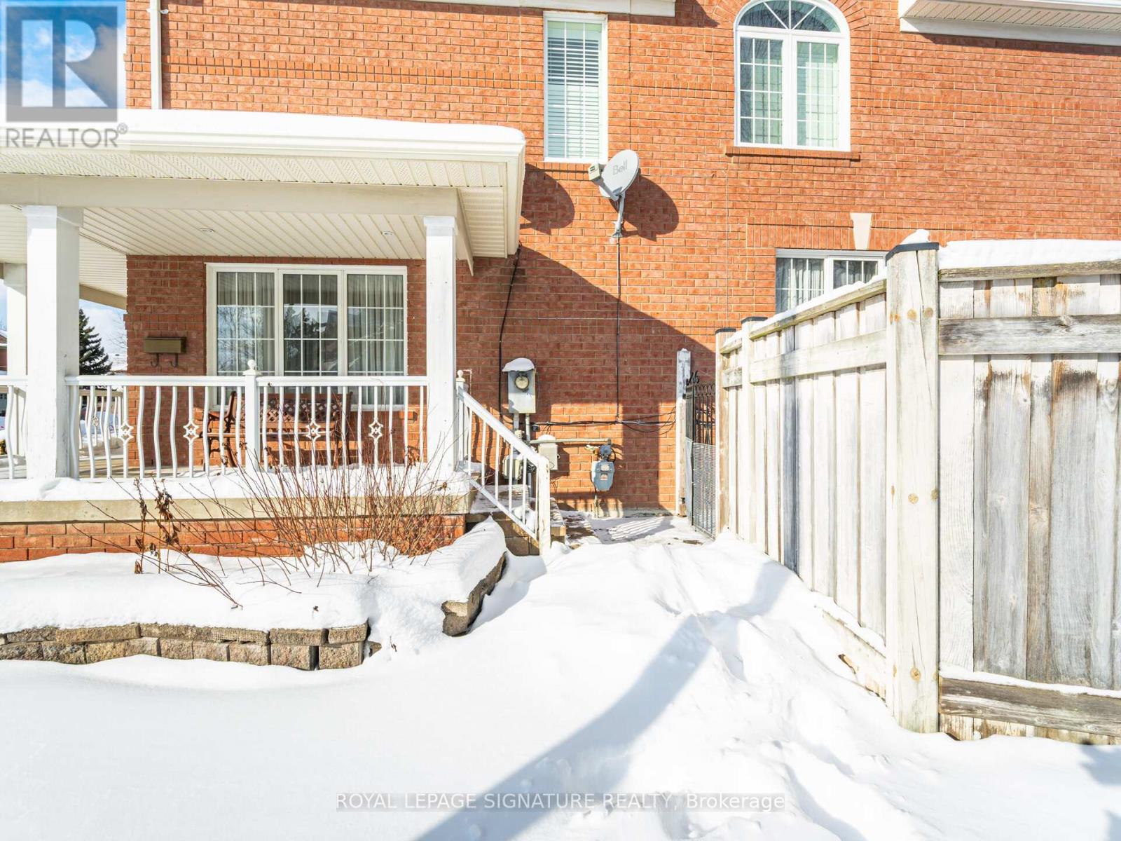 2 - 29 Ocean Avenue, Vaughan, Ontario  L6A 2X7 - Photo 8 - N12716500