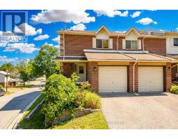 16 - 595 GIBNEY CRESCENT, Newmarket, Ontario