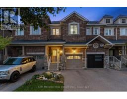 30 ZACHARY PLACE, Vaughan, Ontario