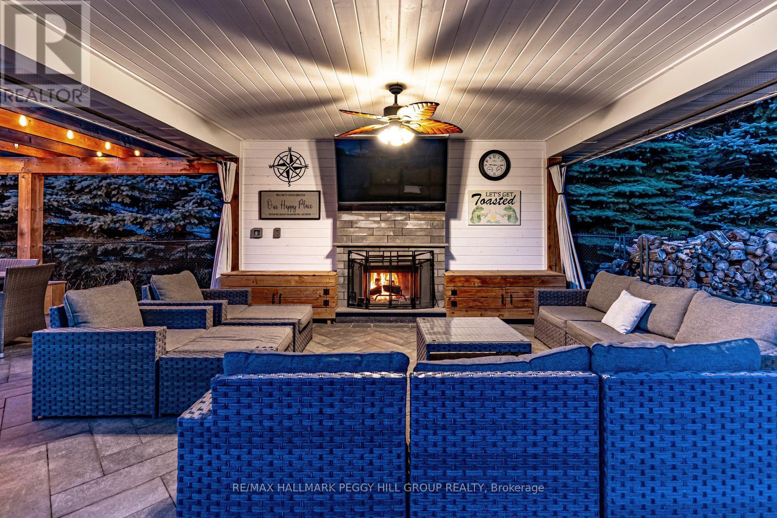 5 Munro Court, Springwater, Ontario  L9X 0H6 - Photo 24 - S12716414