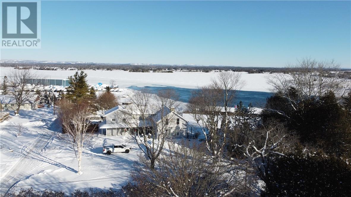 16 Robinson Street W, Little Current, Ontario  P0P 1K0 - Photo 22 - 2126115