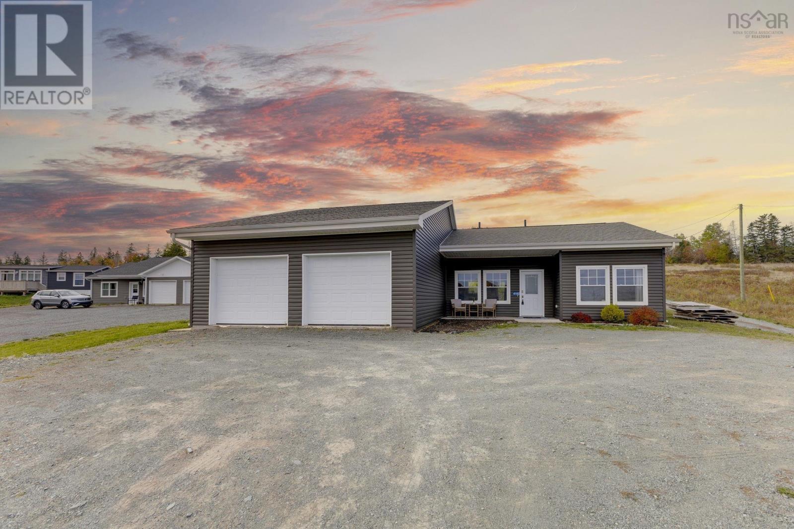 4182 South River Road, Antigonish, Nova Scotia