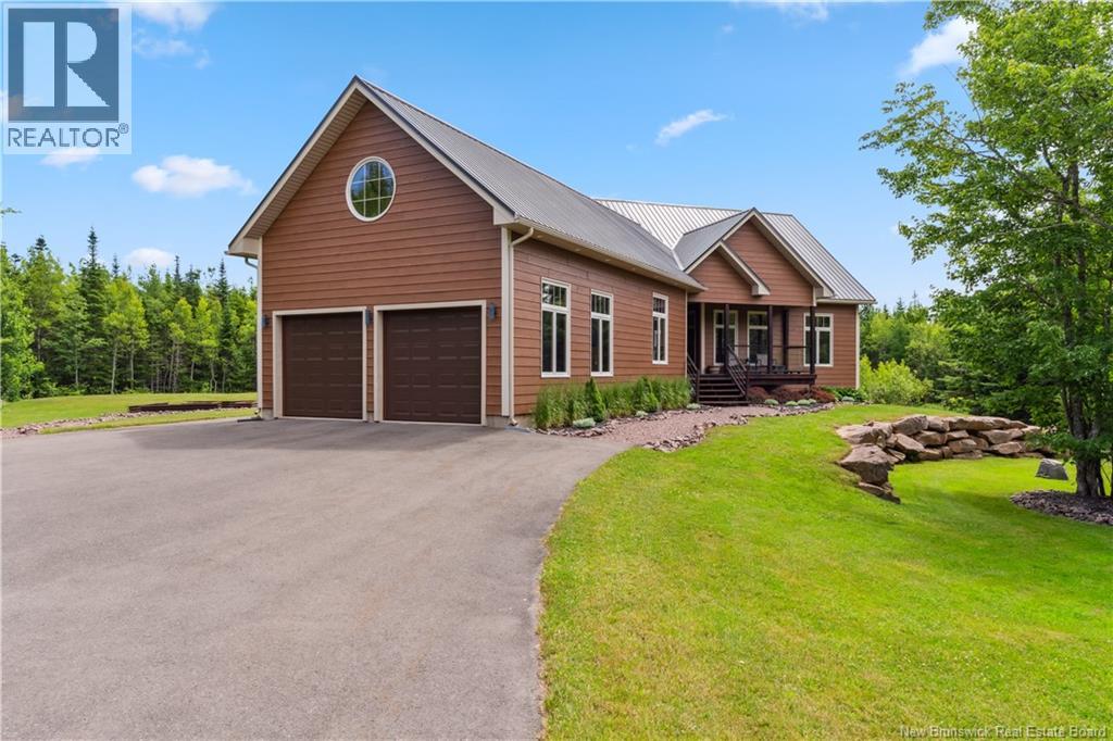 200 Du Portage, Memramcook, New Brunswick  E4K 3Y3 - Photo 2 - NB132355