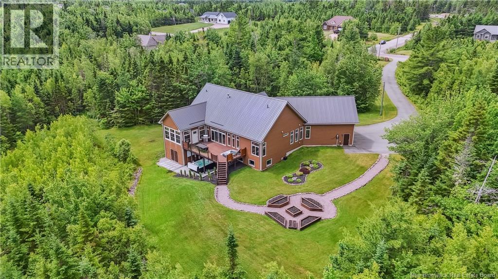 200 Du Portage, Memramcook, New Brunswick  E4K 3Y3 - Photo 3 - NB132355