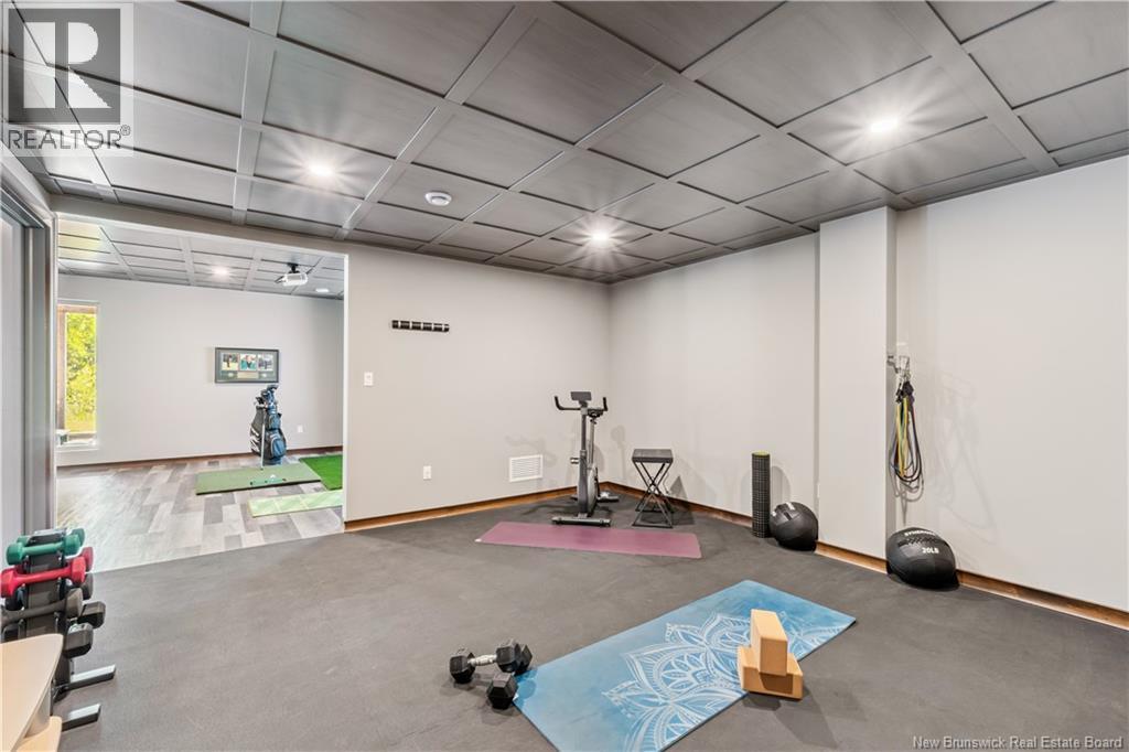 200 Du Portage, Memramcook, New Brunswick  E4K 3Y3 - Photo 38 - NB132355