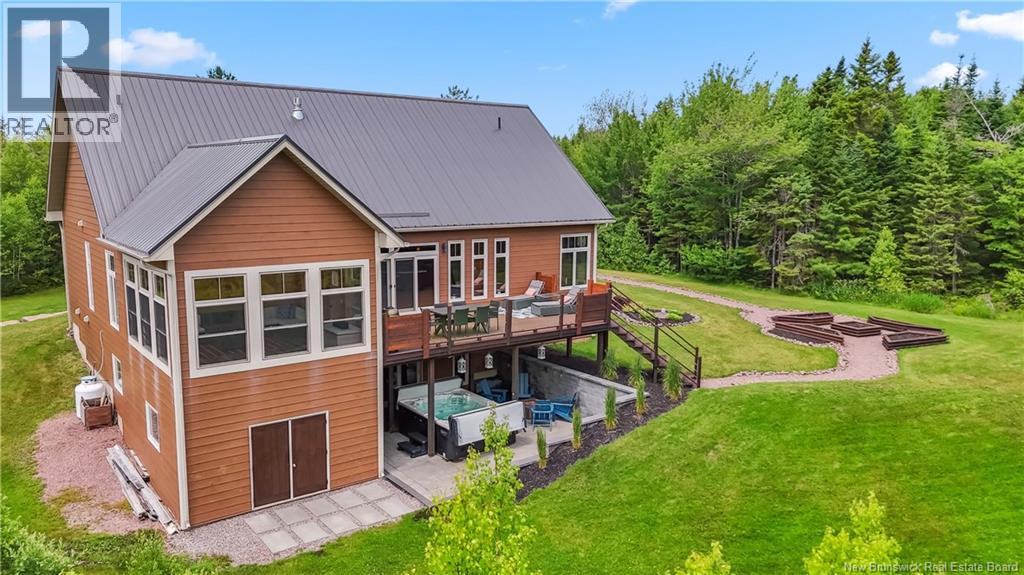 200 Du Portage, Memramcook, New Brunswick  E4K 3Y3 - Photo 39 - NB132355