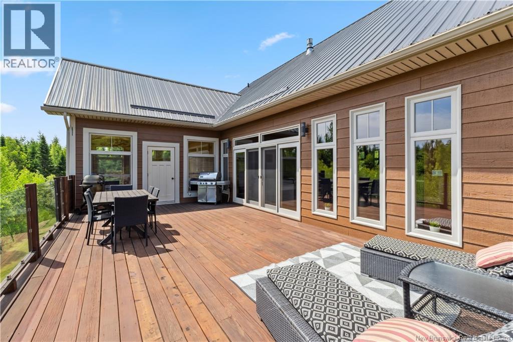 200 Du Portage, Memramcook, New Brunswick  E4K 3Y3 - Photo 40 - NB132355