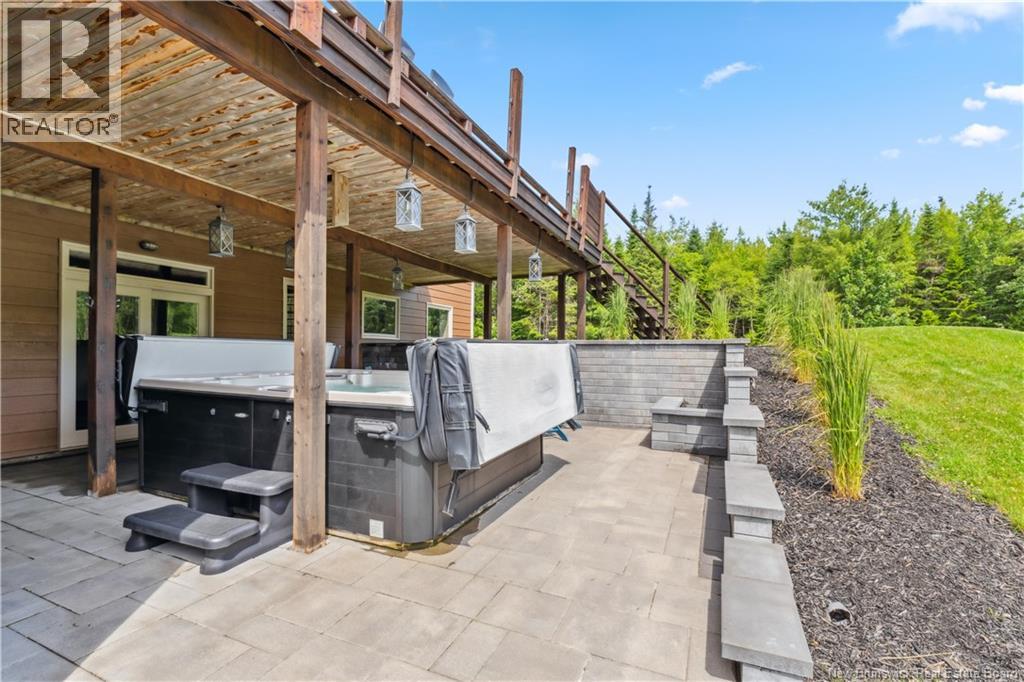 200 Du Portage, Memramcook, New Brunswick  E4K 3Y3 - Photo 42 - NB132355