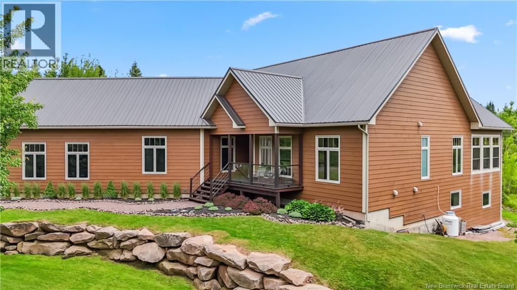 200 Du Portage, Memramcook, New Brunswick  E4K 3Y3 - Photo 44 - NB132355