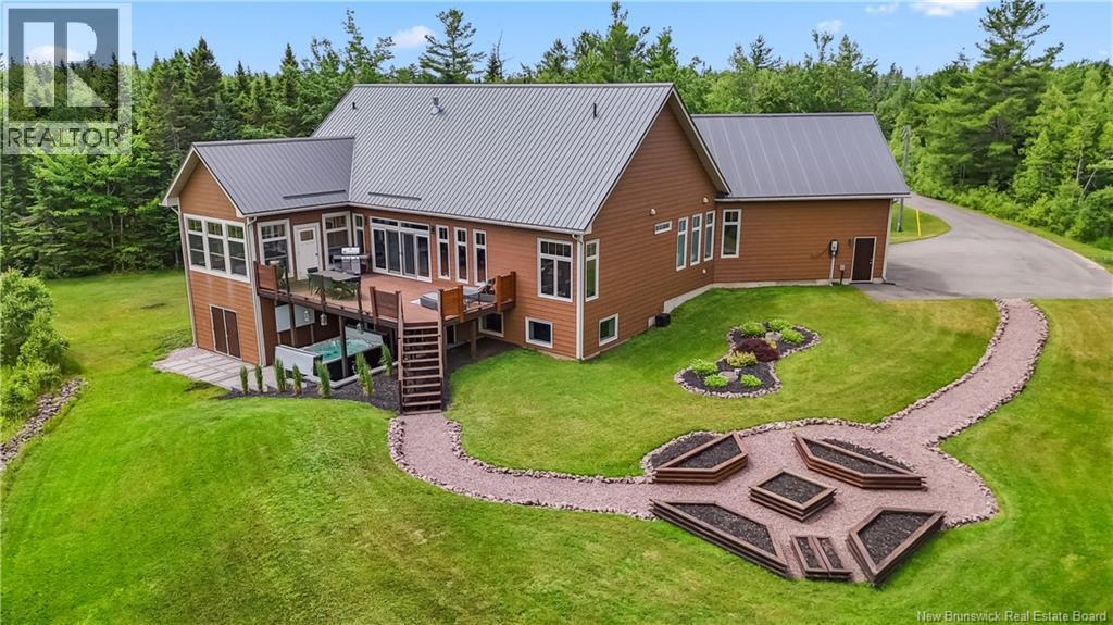 200 Du Portage, Memramcook, New Brunswick  E4K 3Y3 - Photo 48 - NB132355