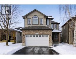 12 LANGRELL Avenue, Tillsonburg, Ontario