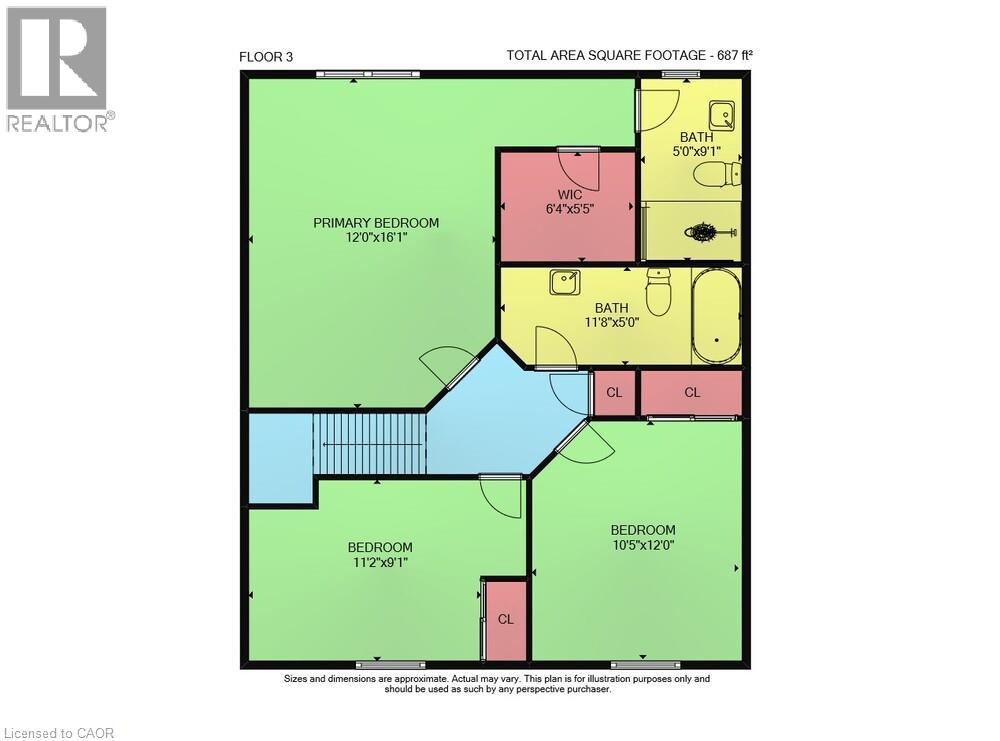 15 Hedgelawn Drive, Grimsby, Ontario  L3M 5G9 - Photo 27 - 40779421