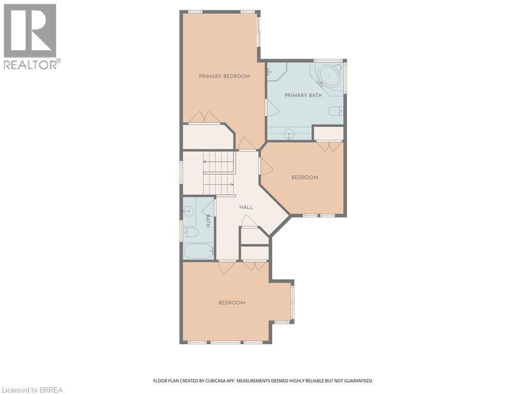 12 Langrell Avenue, Tillsonburg, Ontario  N4G 5X8 - Photo 27 - 40795918