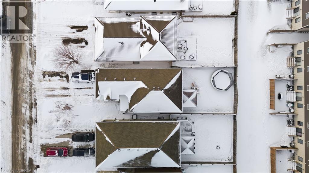 12 Langrell Avenue, Tillsonburg, Ontario  N4G 5X8 - Photo 25 - 40795918