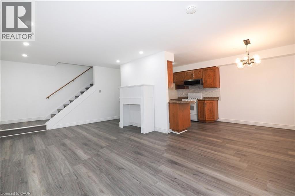 300 Traynor Avenue Unit# 4, Kitchener, Ontario  N2C 2J1 - Photo 9 - 40784016