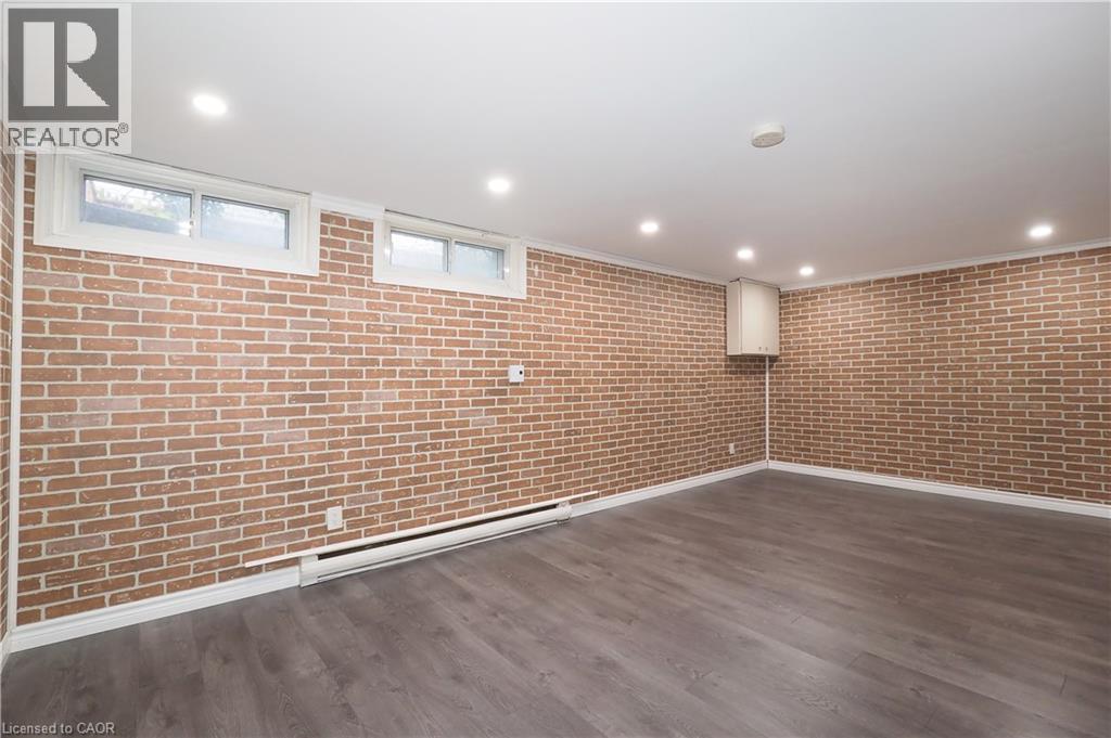 300 Traynor Avenue Unit# 4, Kitchener, Ontario  N2C 2J1 - Photo 30 - 40784016