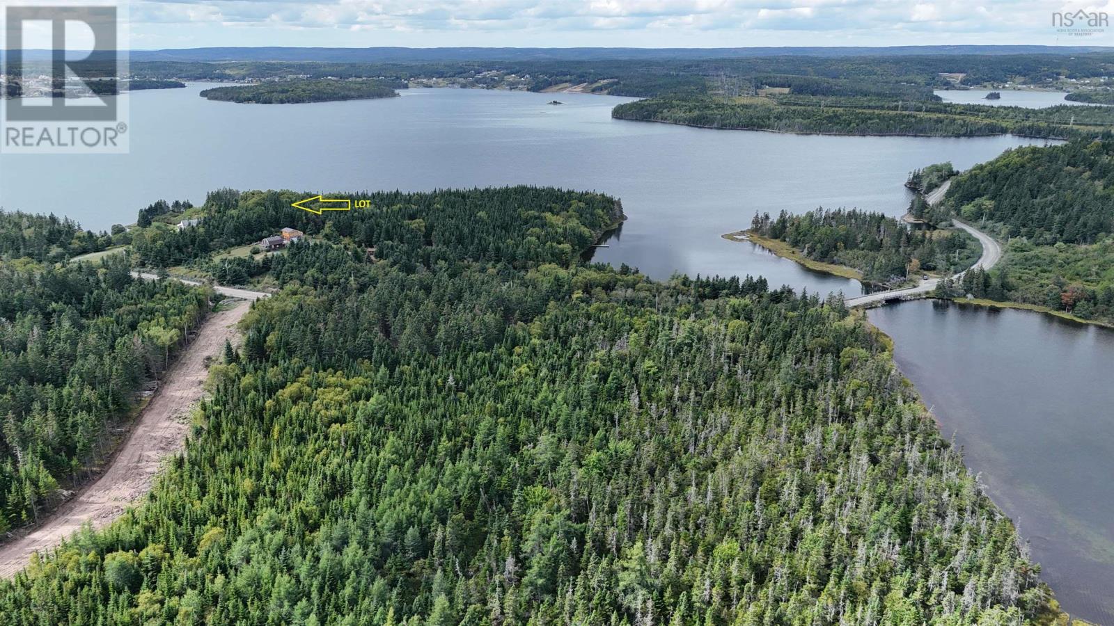 Lot 25-1 Corbetts Cove Road, Corbetts Cove, Nova Scotia  B0E 3B0 - Photo 10 - 202601197