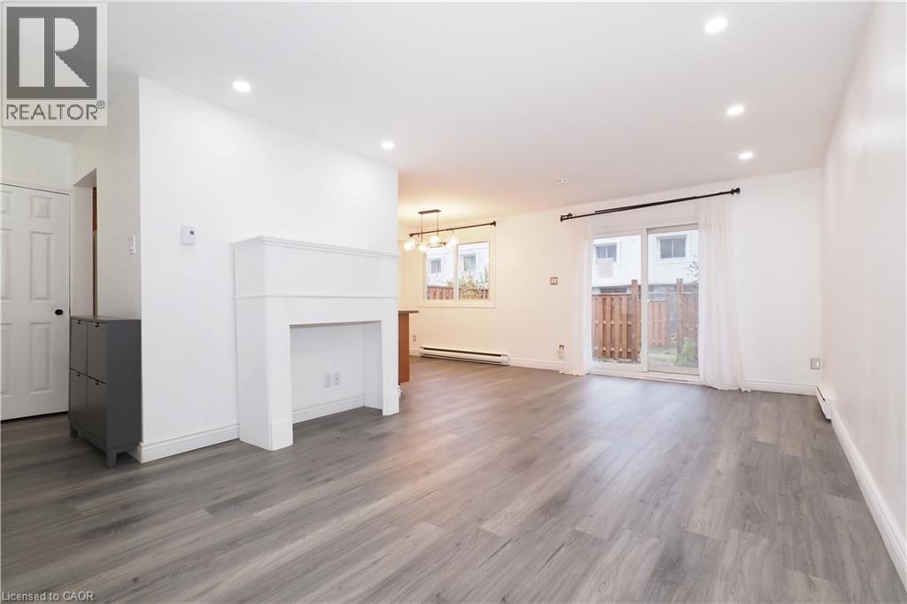 300 Traynor Avenue Unit# 4, Kitchener, Ontario  N2C 2J1 - Photo 6 - 40784016