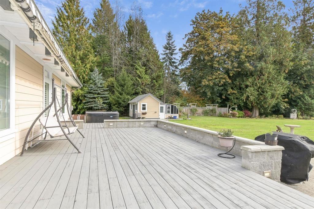 21842 6 Avenue, Langley, British Columbia  V2Z 1R6 - Photo 23 - R3080988