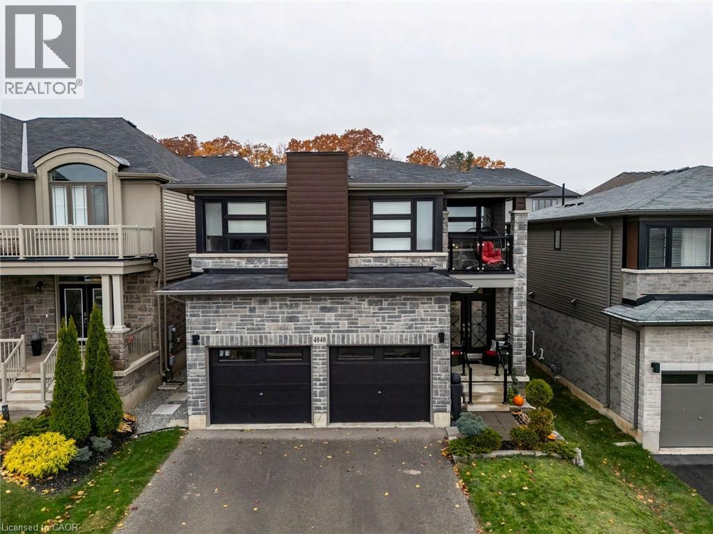 4040 STADELBAUER Drive, Beamsville, Ontario