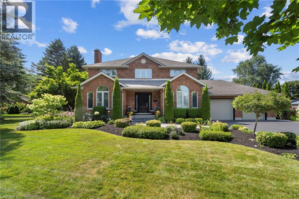 2 Dresden Drive, Heidelberg, Ontario  N0B 2M1 - Photo 1 - 40795419