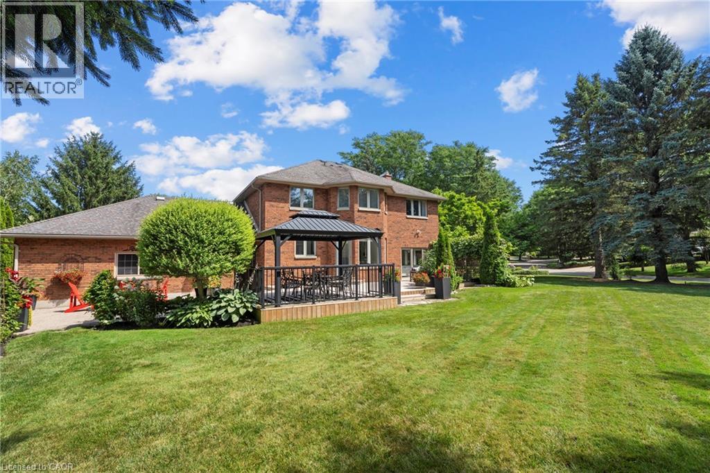 2 Dresden Drive, Heidelberg, Ontario  N0B 2M1 - Photo 37 - 40795419