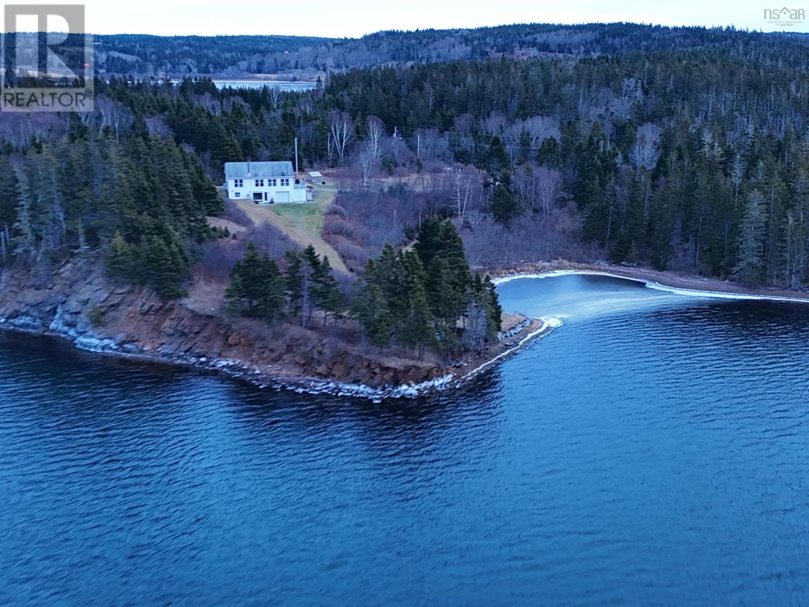 Lot 25-1 Corbetts Cove Road, Corbetts Cove, Nova Scotia  B0E 3B0 - Photo 13 - 202601197