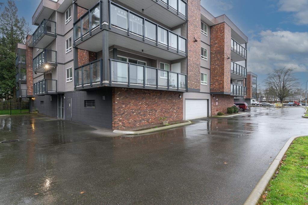 107 32040 Peardonville Road, Abbotsford, British Columbia  V2T 6N8 - Photo 3 - R3080336