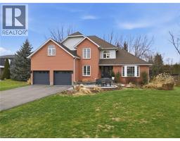 9 CORNELIA Court, Millgrove, Ontario