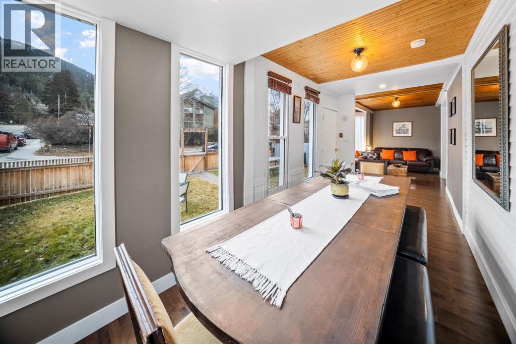 137 Muskrat Street, Banff, Alberta  T1L 1E6 - Photo 15 - A2279199