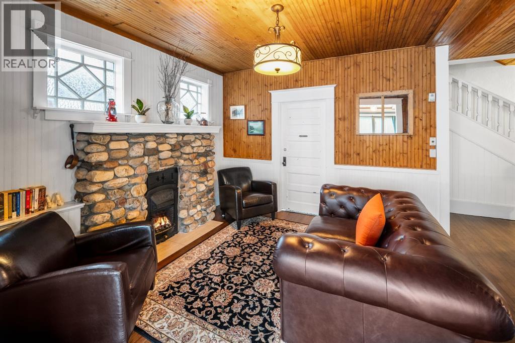 137 Muskrat Street, Banff, Alberta  T1L 1E6 - Photo 6 - A2279199