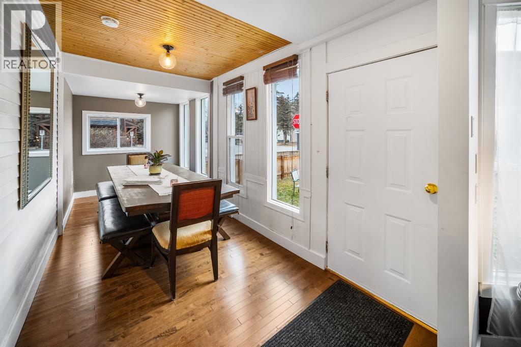 137 Muskrat Street, Banff, Alberta  T1L 1E6 - Photo 9 - A2279199