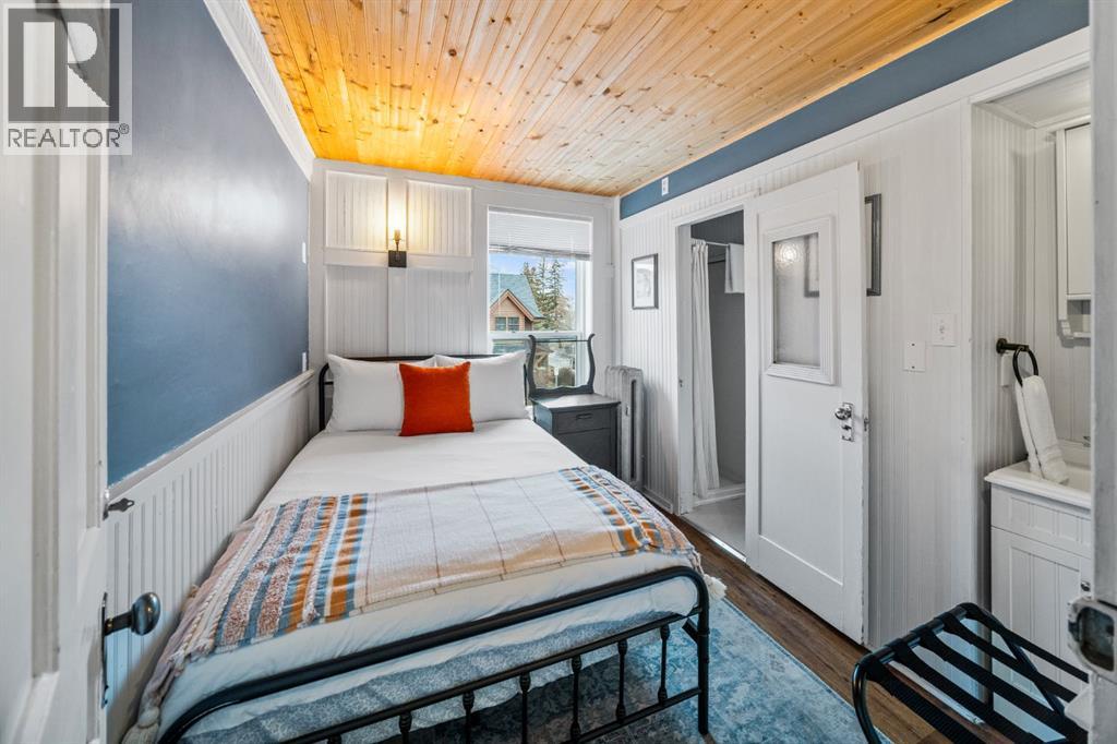 137 Muskrat Street, Banff, Alberta  T1L 1E6 - Photo 27 - A2279199